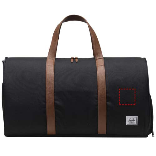 Herschel Novel™ återvunnen duffelväska, 43 l