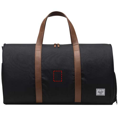 Herschel Novel™ återvunnen duffelväska, 43 l