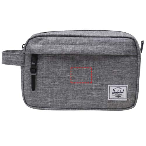 Herschel Chapter återvunnet reseset