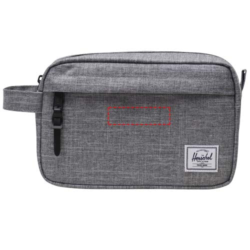Herschel Chapter återvunnet reseset