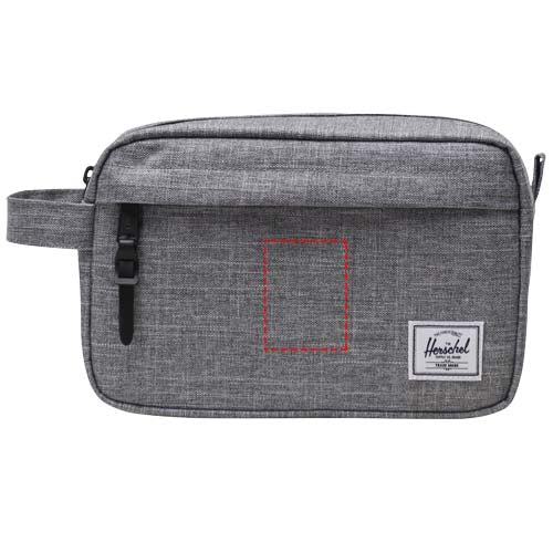 Herschel Chapter återvunnet reseset