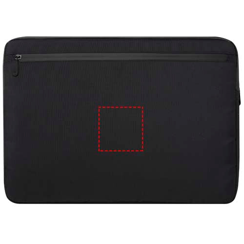 Rise 15,6" GRS återvunnen laptopfodral