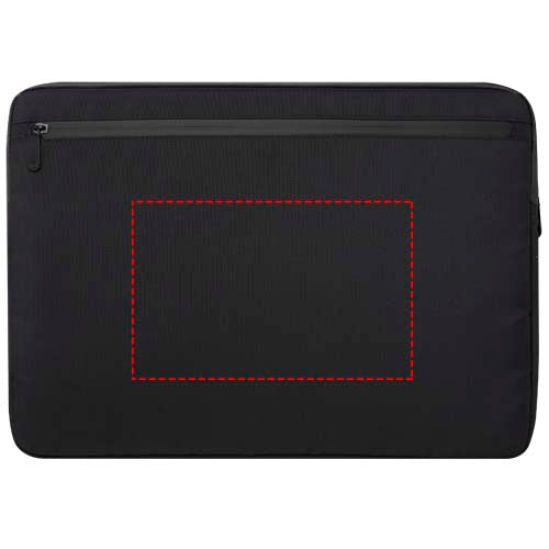 Rise 15,6" GRS återvunnen laptopfodral