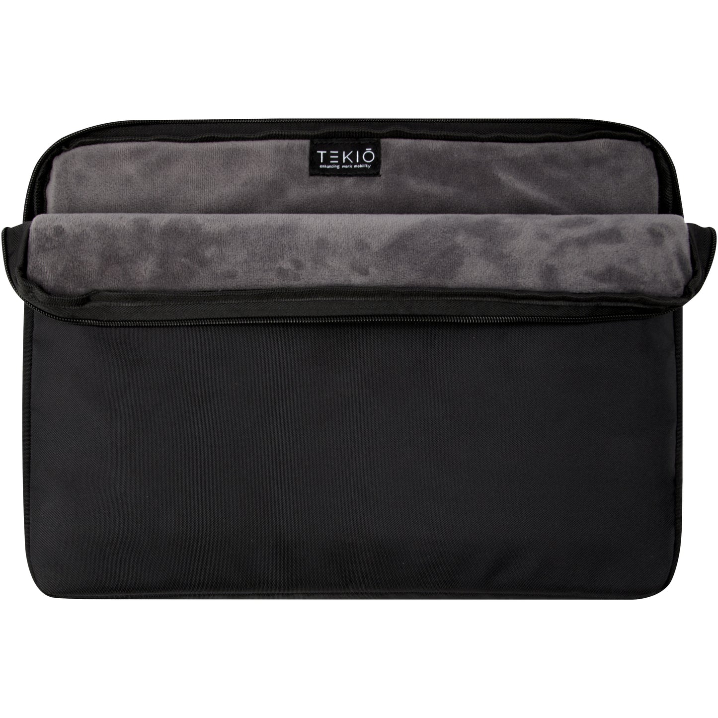 Rise 15,6" GRS återvunnen laptopfodral