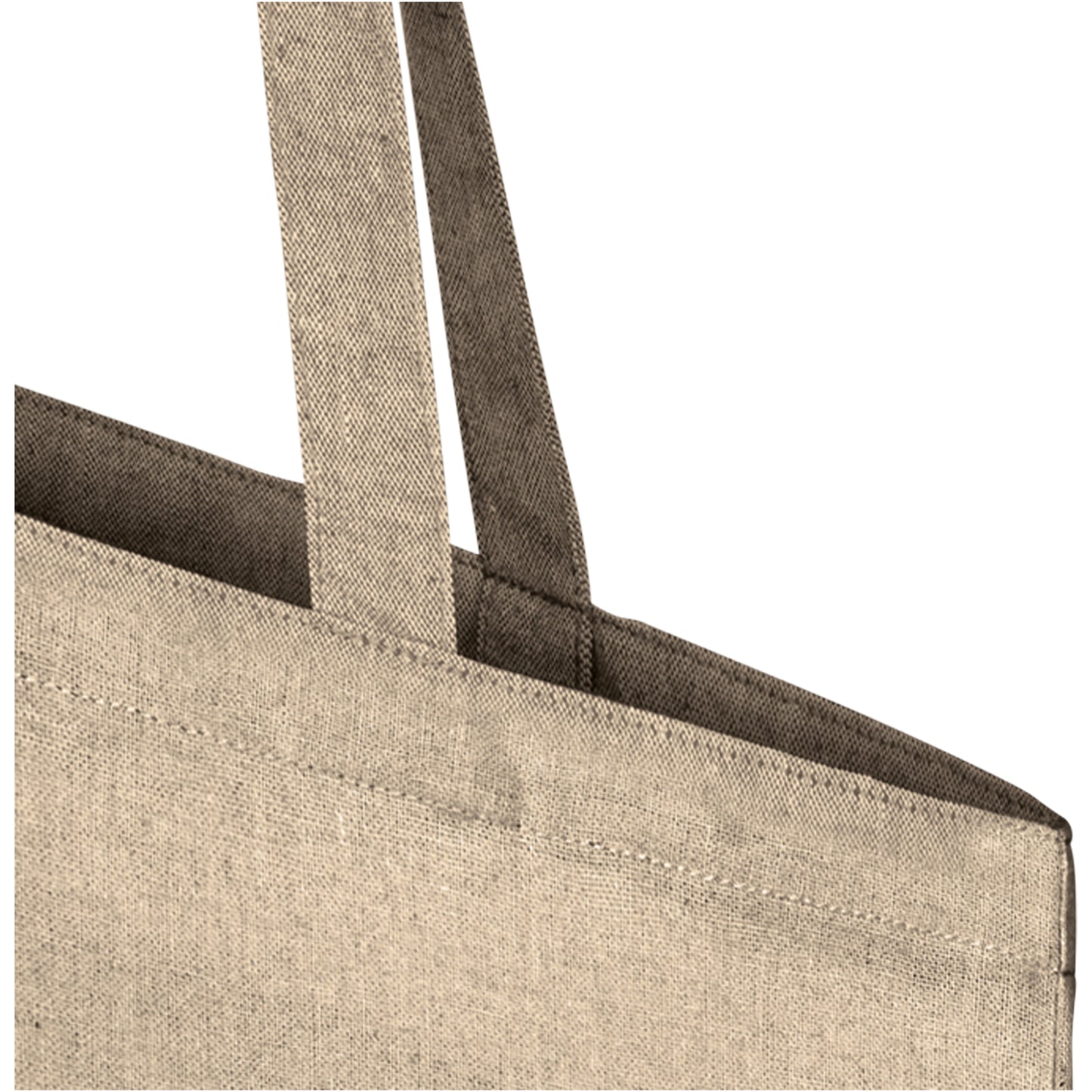 Pheebs tygkasse av 150 g/m² Aware™-återvunnet material