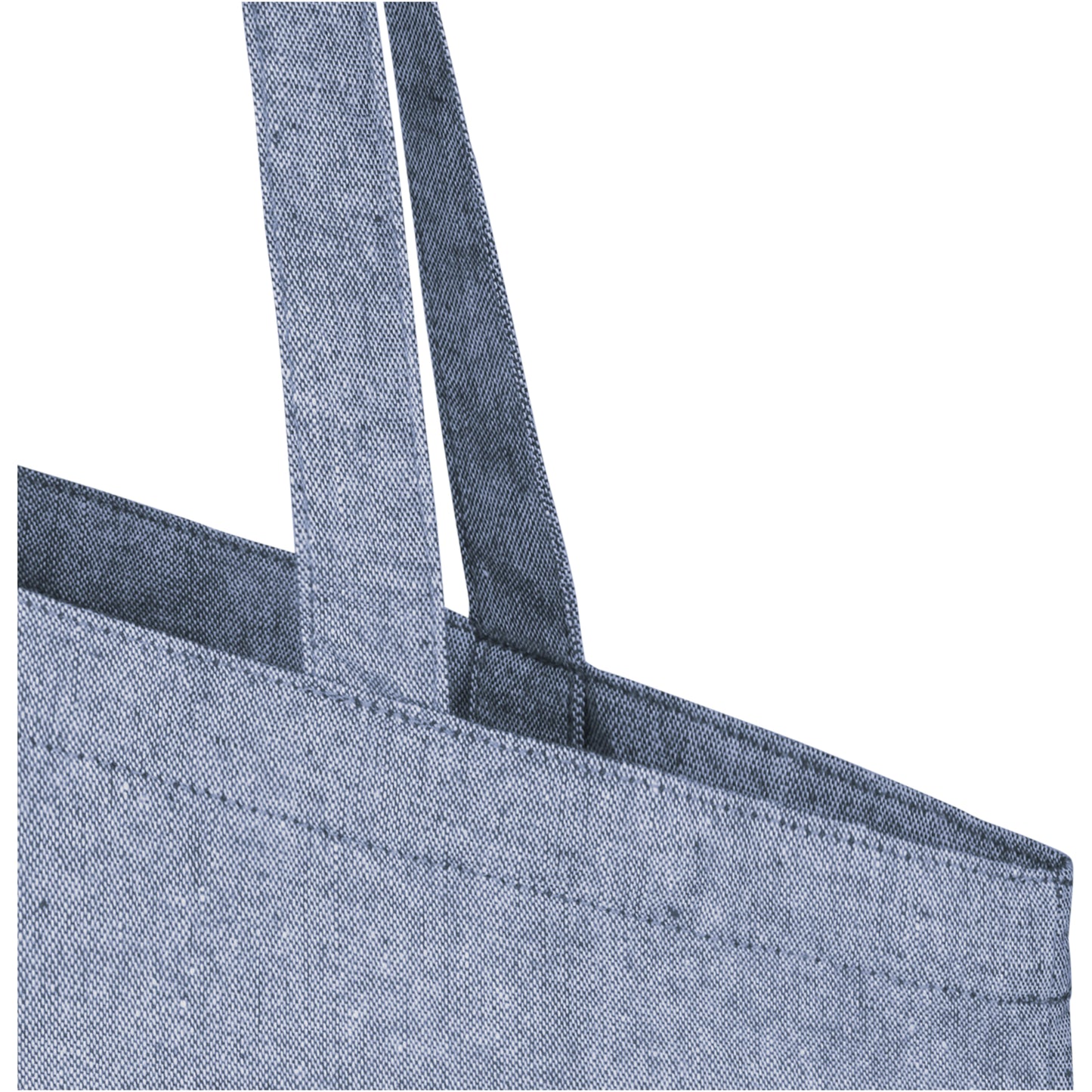 Pheebs tygkasse av 150 g/m² Aware™-återvunnet material