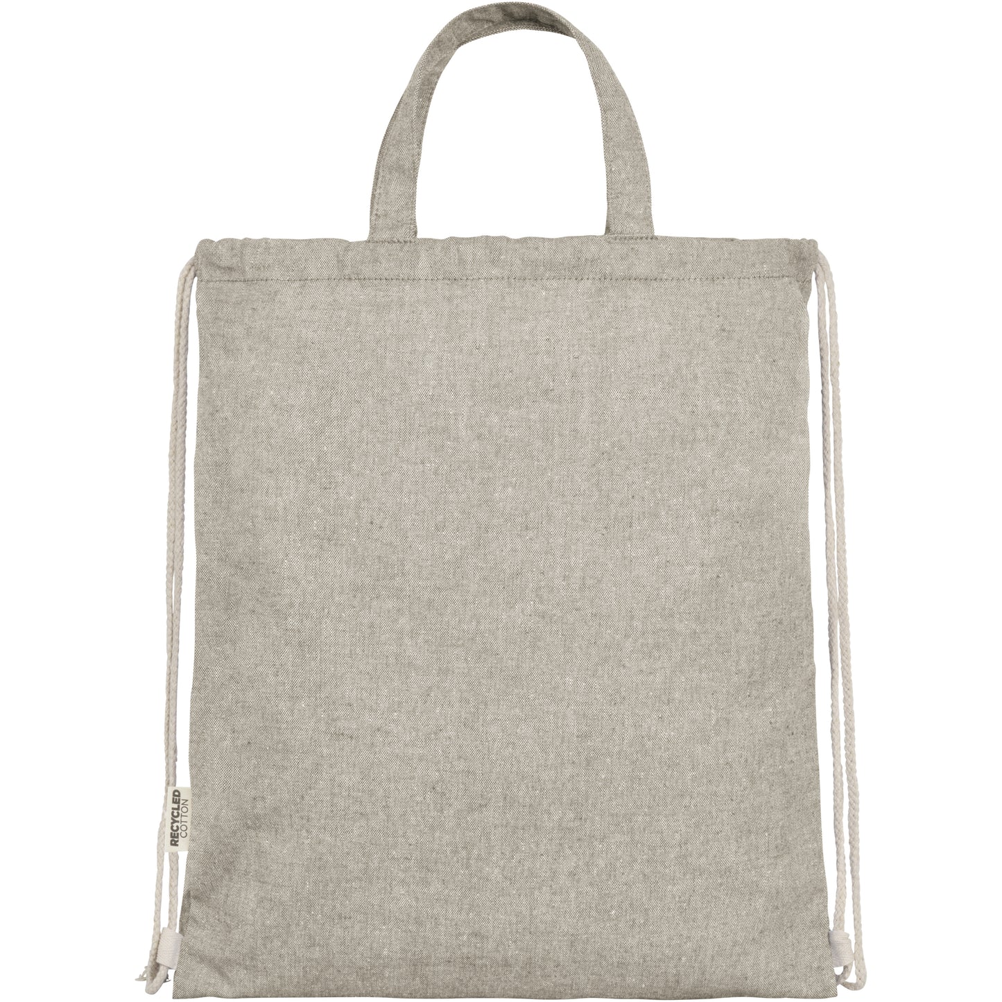 Pheebs ryggsäck med dragsko av 150 g/m² Aware™-återvunnet material