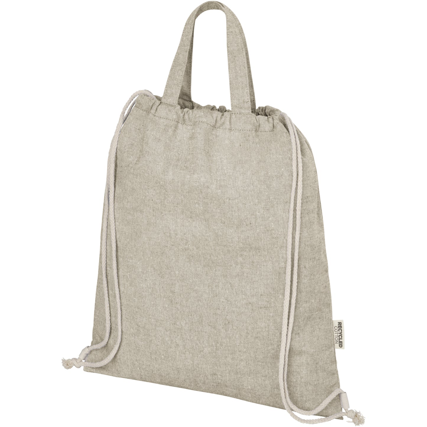 Pheebs ryggsäck med dragsko av 150 g/m² Aware™-återvunnet material