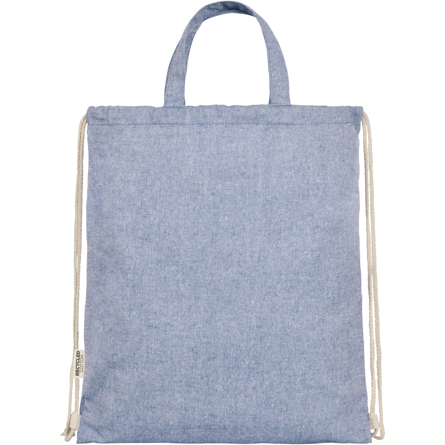 Pheebs ryggsäck med dragsko av 150 g/m² Aware™-återvunnet material