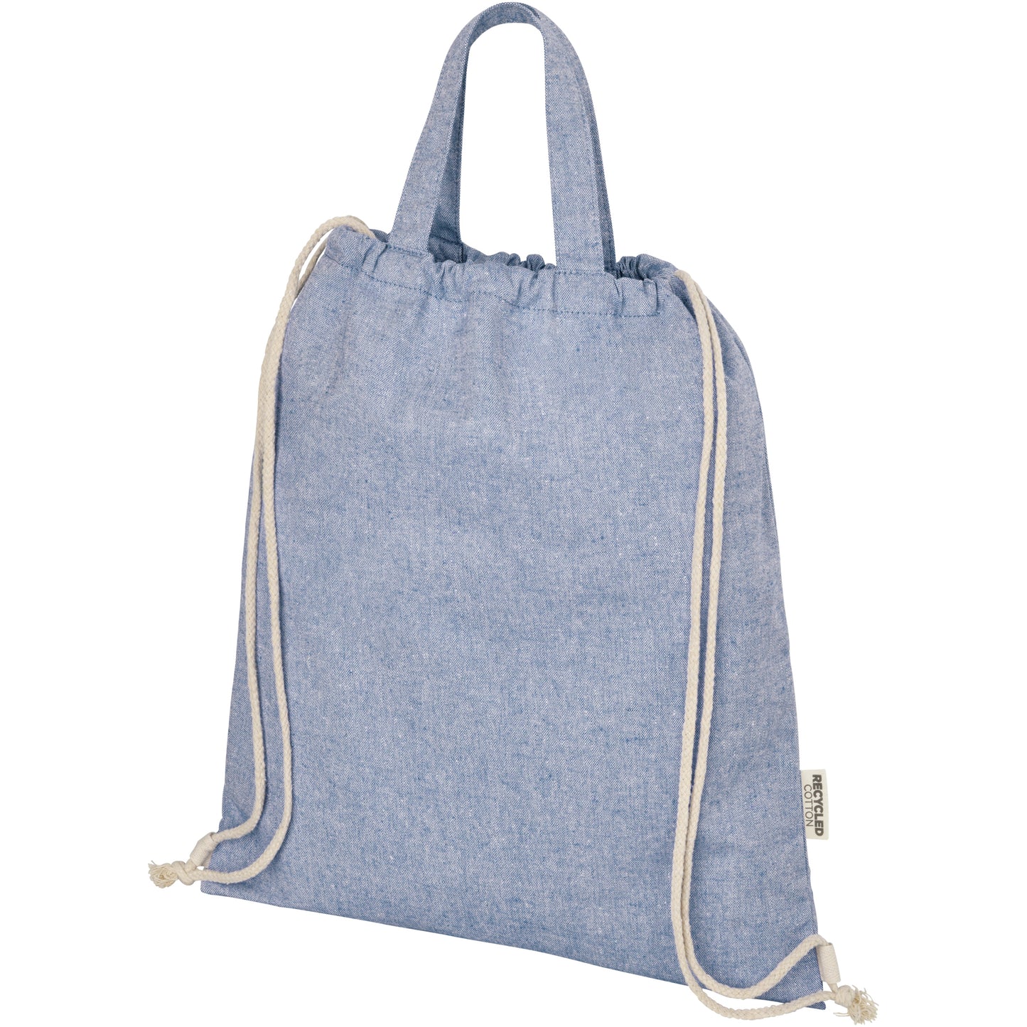 Pheebs ryggsäck med dragsko av 150 g/m² Aware™-återvunnet material