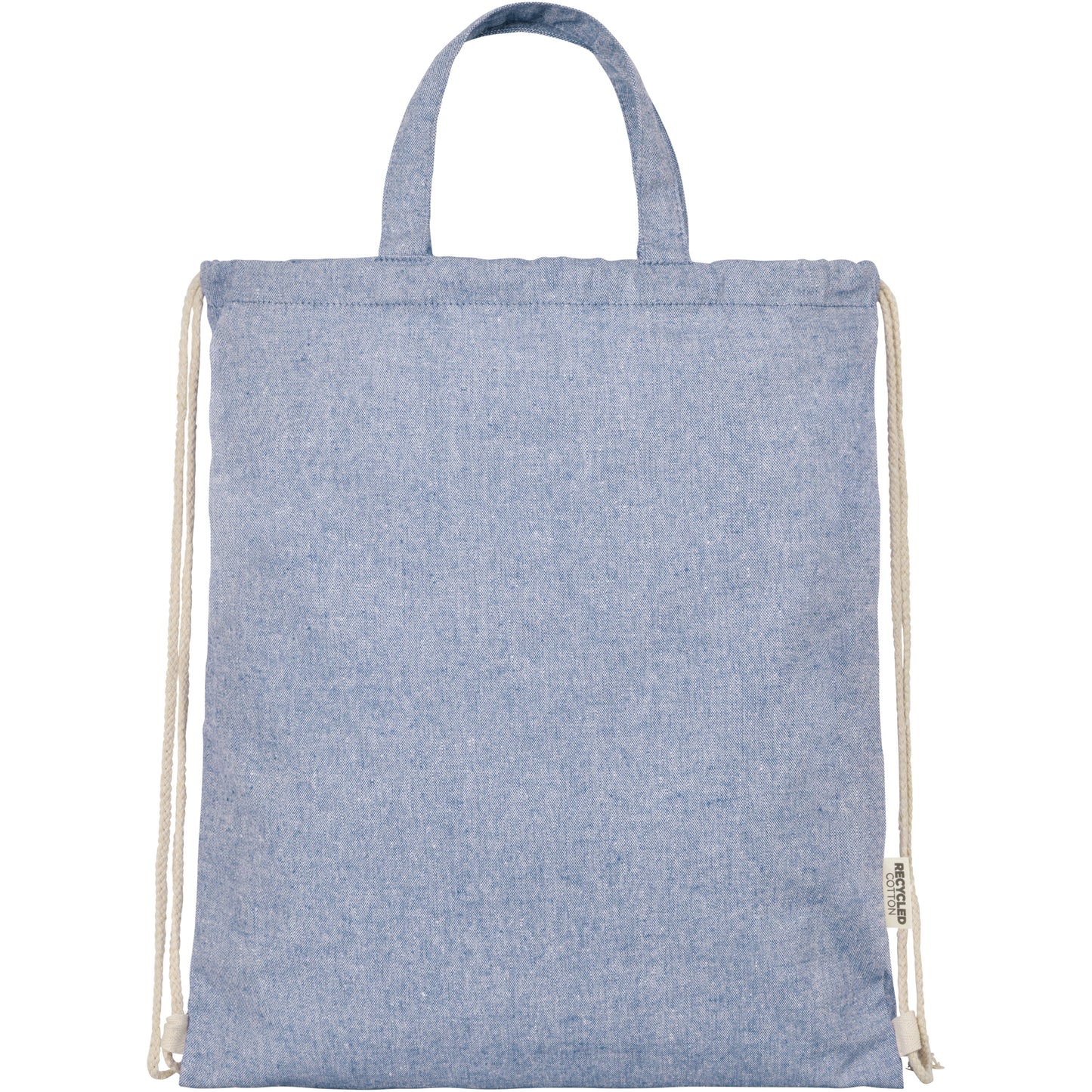 Pheebs ryggsäck med dragsko av 150 g/m² Aware™-återvunnet material