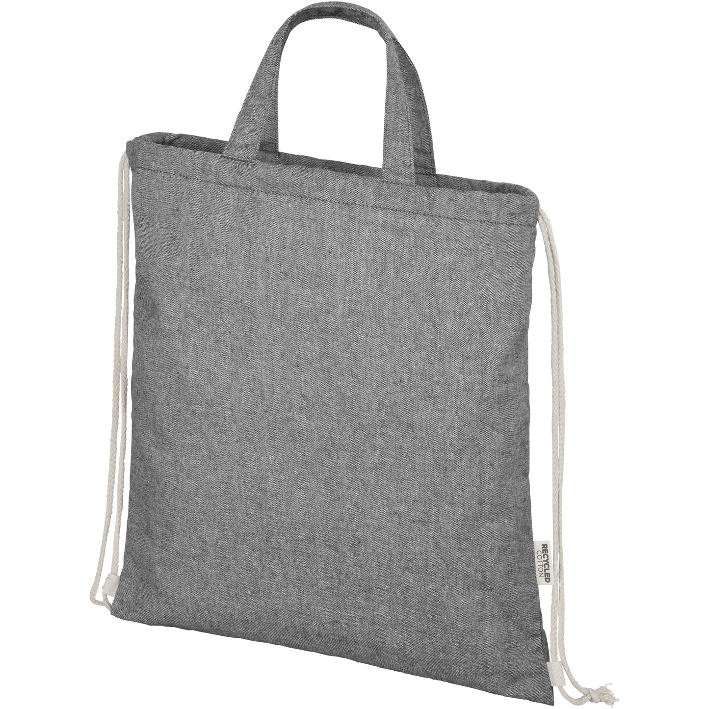 Pheebs ryggsäck med dragsko av 150 g/m² Aware™-återvunnet material
