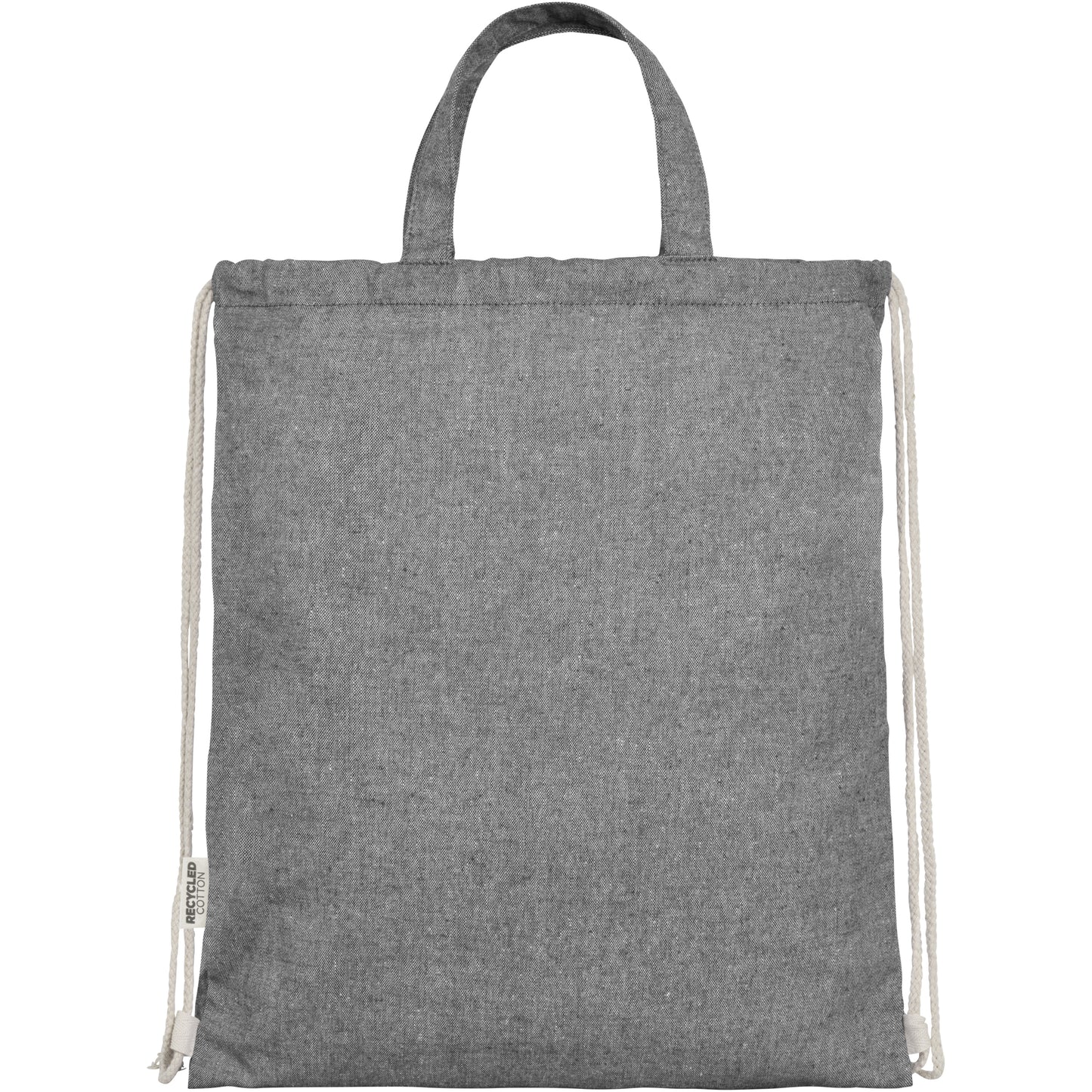 Pheebs ryggsäck med dragsko av 150 g/m² Aware™-återvunnet material