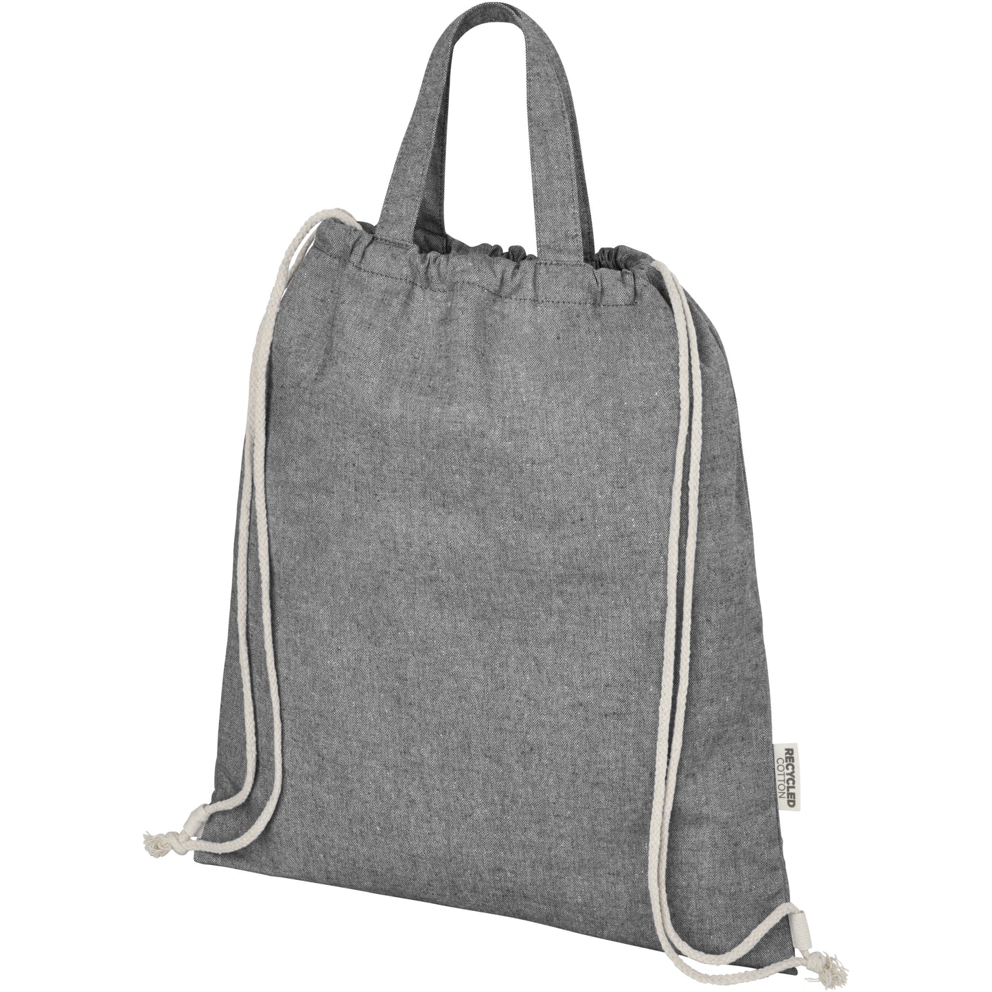 Pheebs ryggsäck med dragsko av 150 g/m² Aware™-återvunnet material