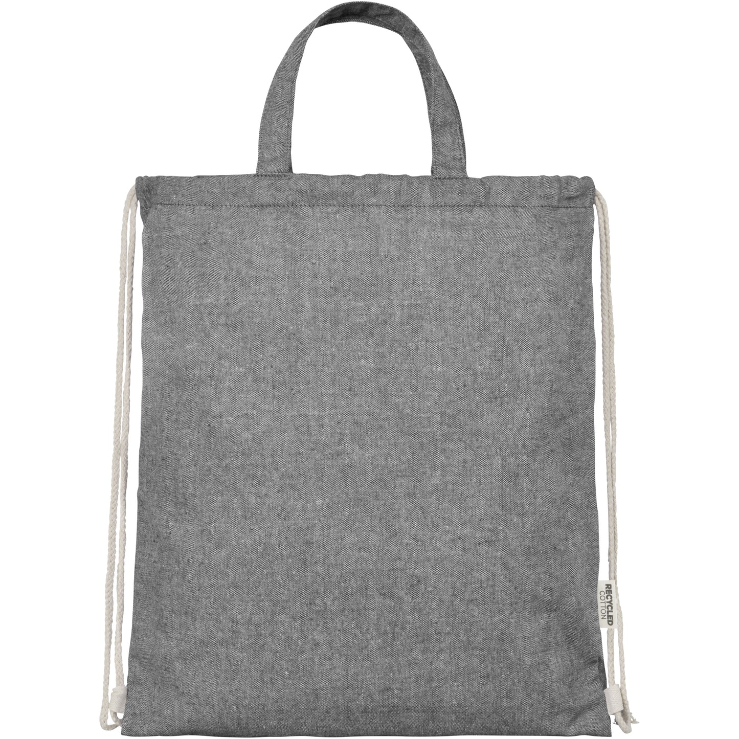 Pheebs ryggsäck med dragsko av 150 g/m² Aware™-återvunnet material