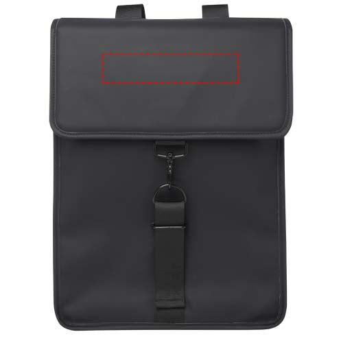 Turner GRS-återvunnen ryggsäck 8L