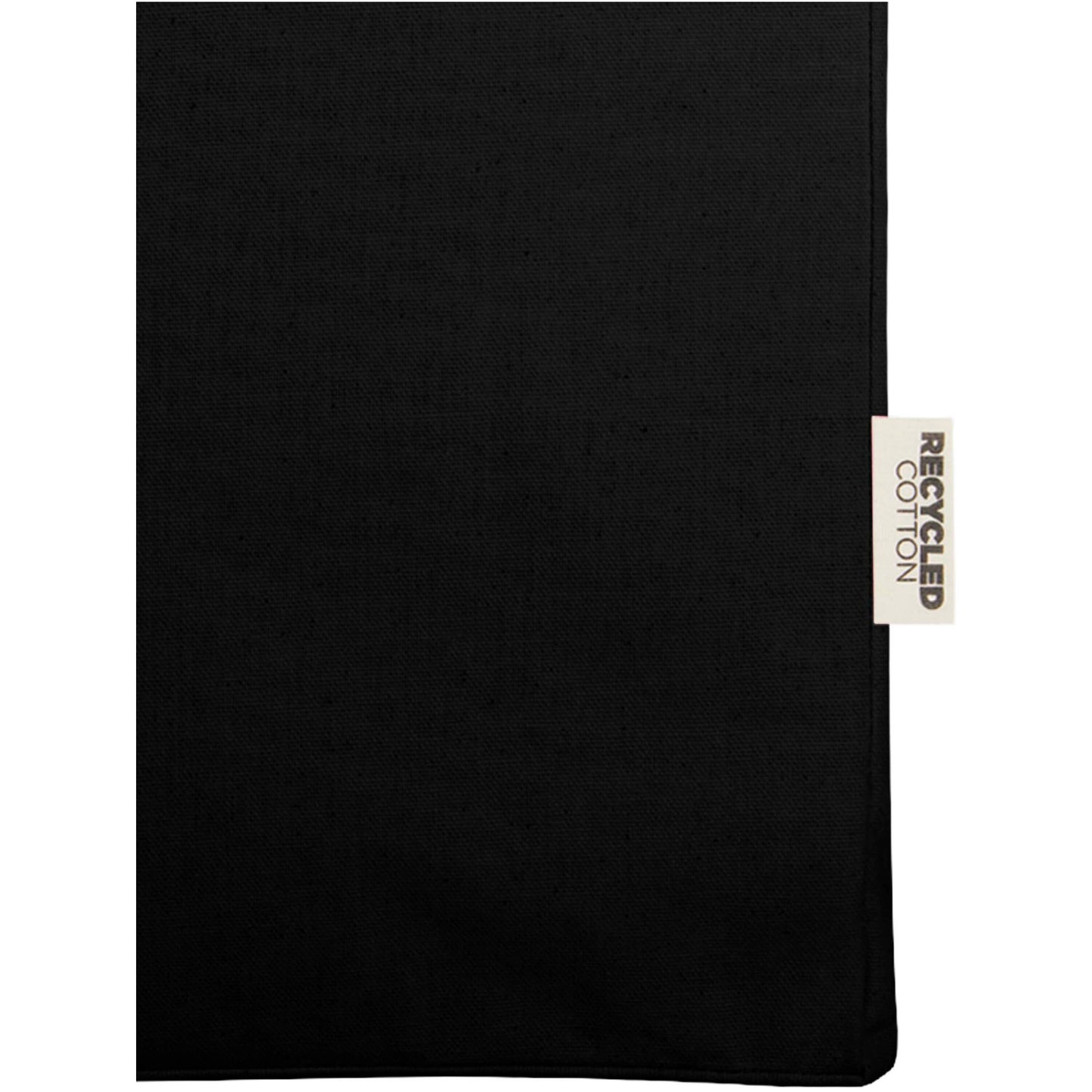 Odessa tygväska av 220 g/m² GRS-återvunnet material
