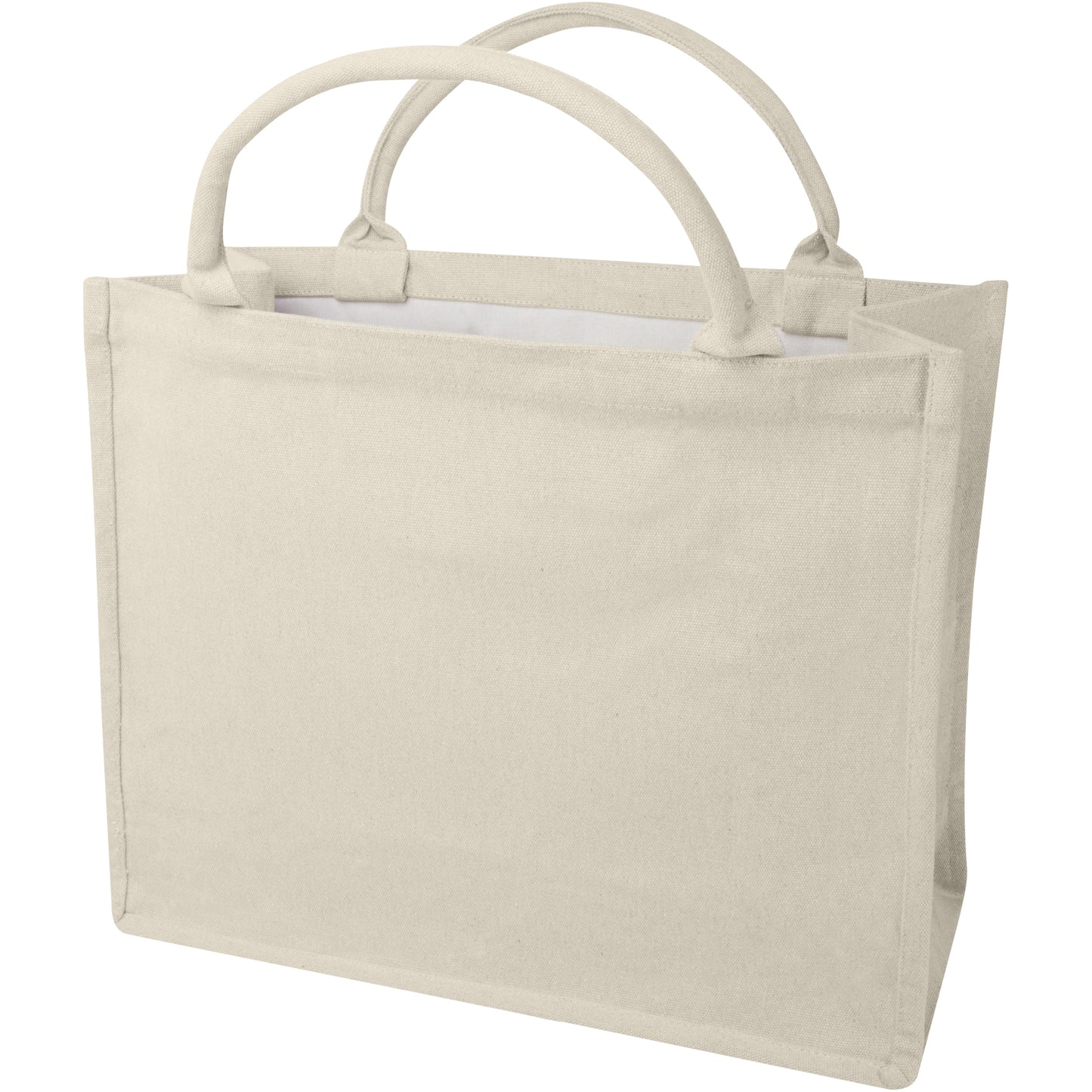 Page tygväska av 500 g/m² Aware™-återvunnetm material