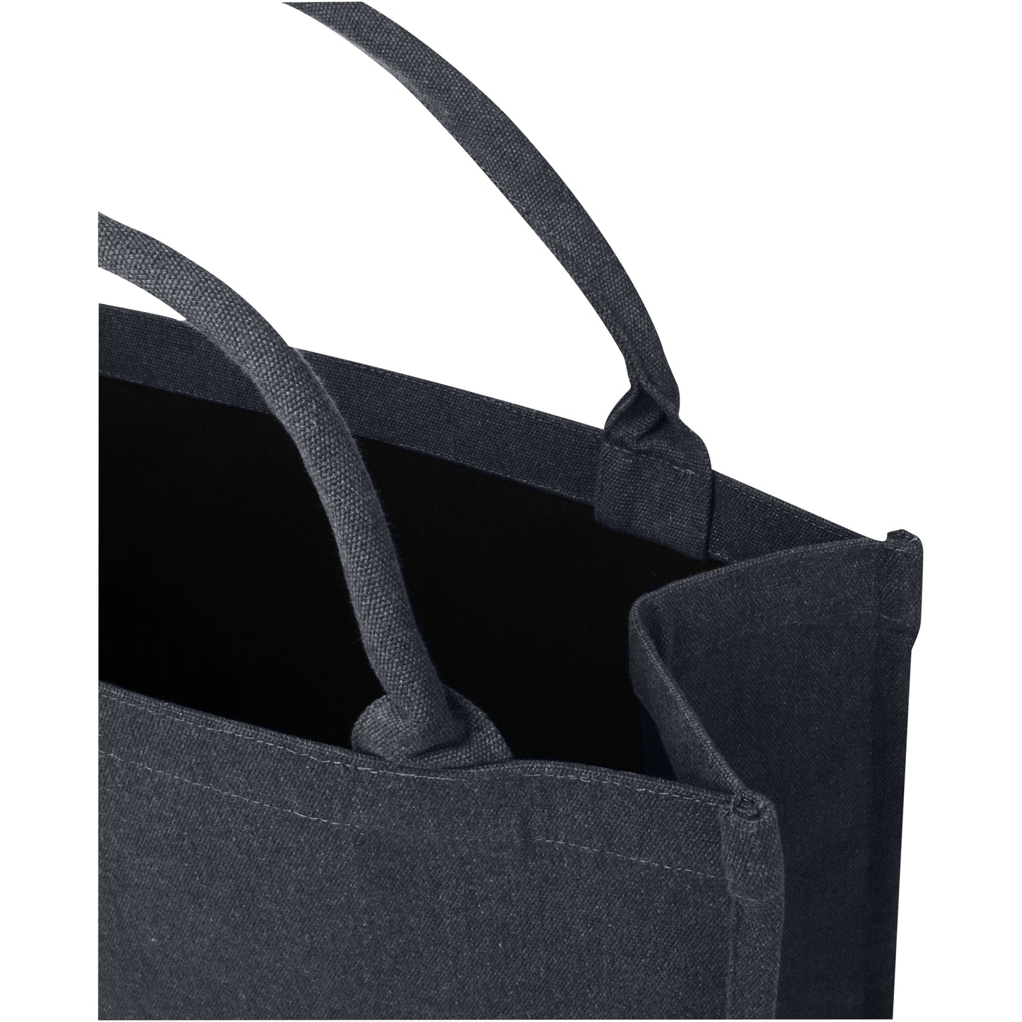 Page tygväska av 500 g/m² Aware™-återvunnetm material