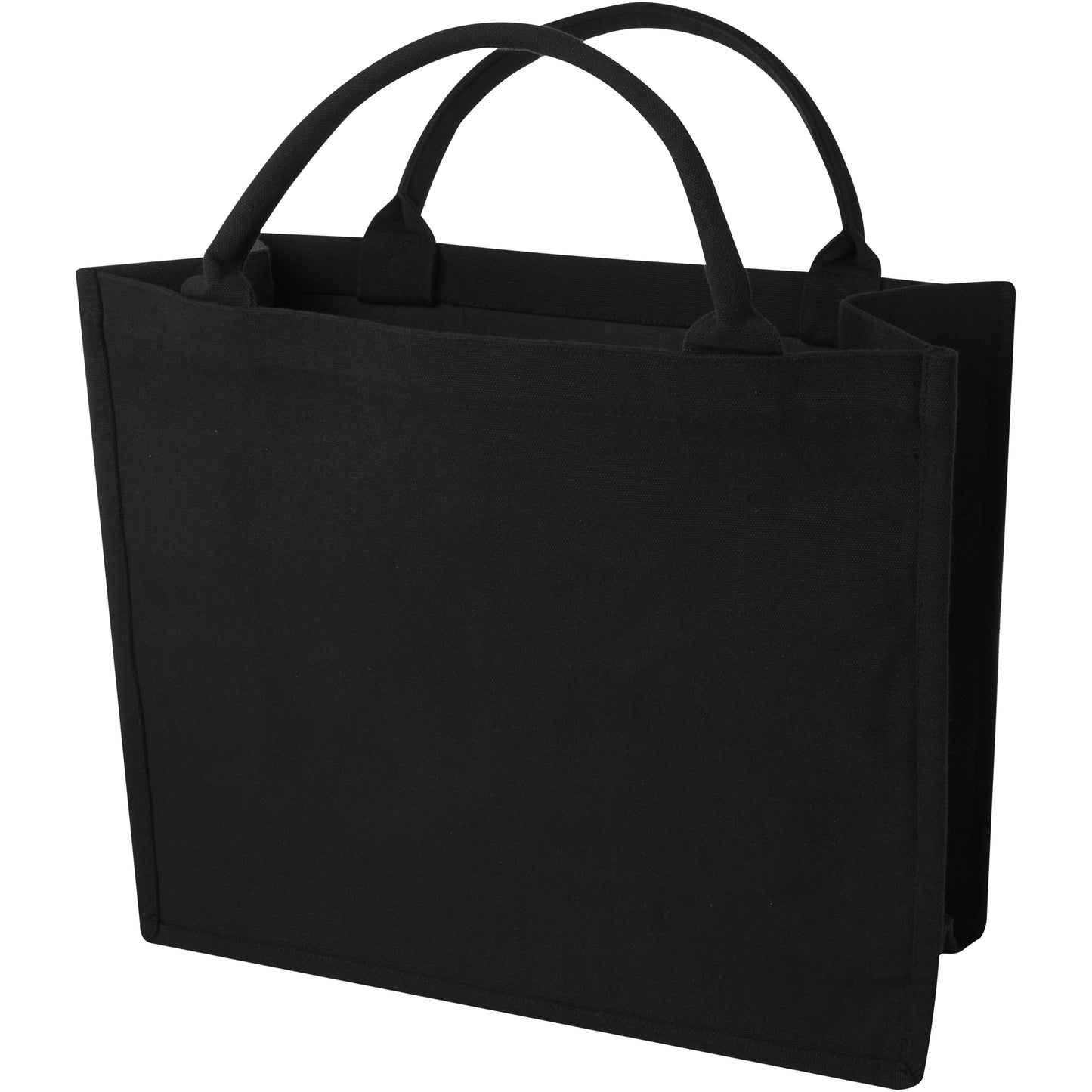 Page tygväska av 500 g/m² Aware™-återvunnetm material