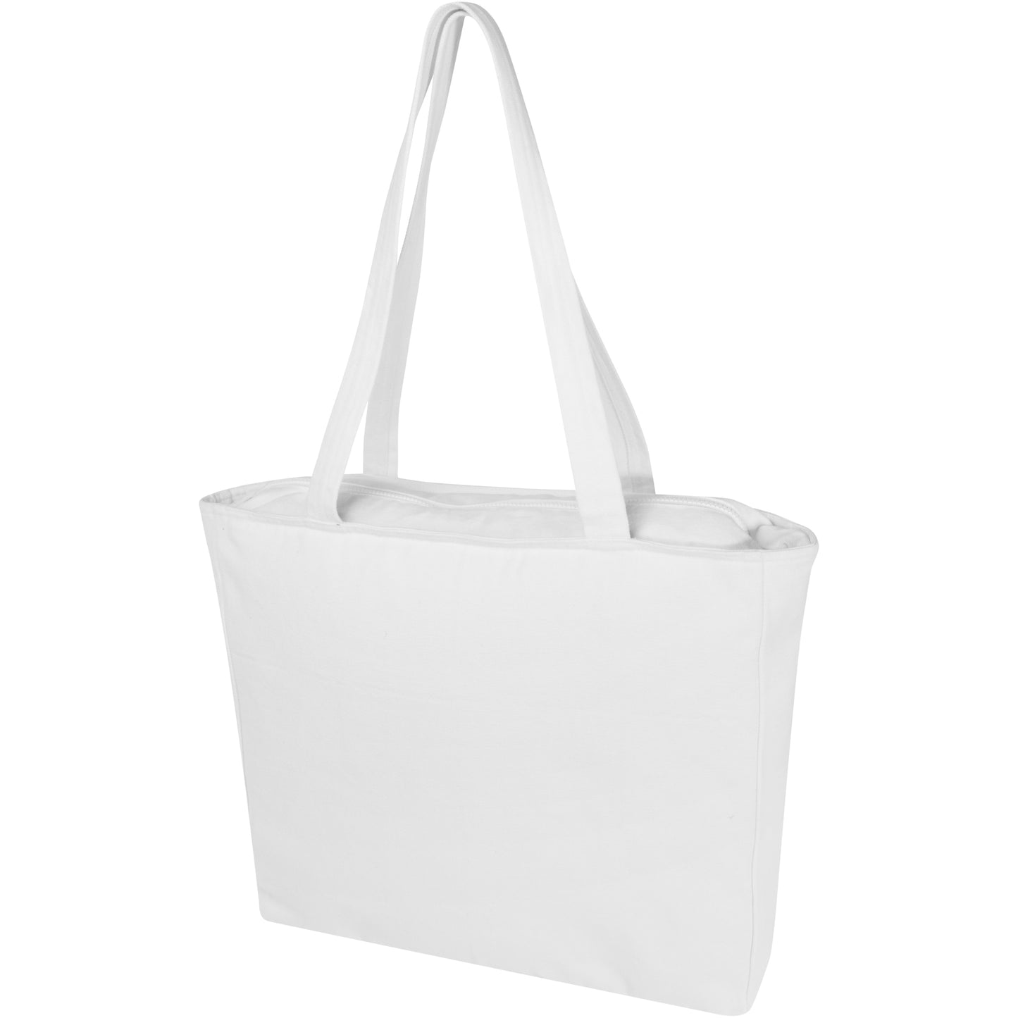 Weekender tygväska av 500 g/m² Aware™-återvunnet material