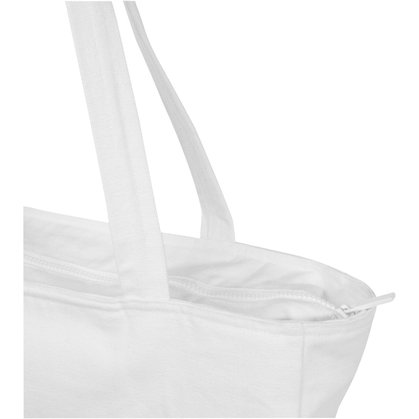 Weekender tygväska av 500 g/m² Aware™-återvunnet material
