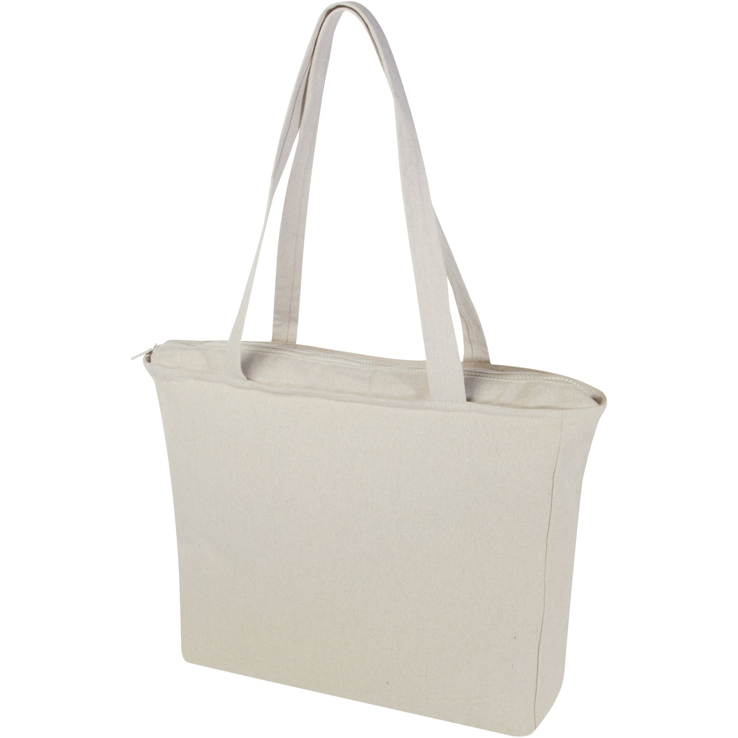 Weekender tygväska av 500 g/m² Aware™-återvunnet material