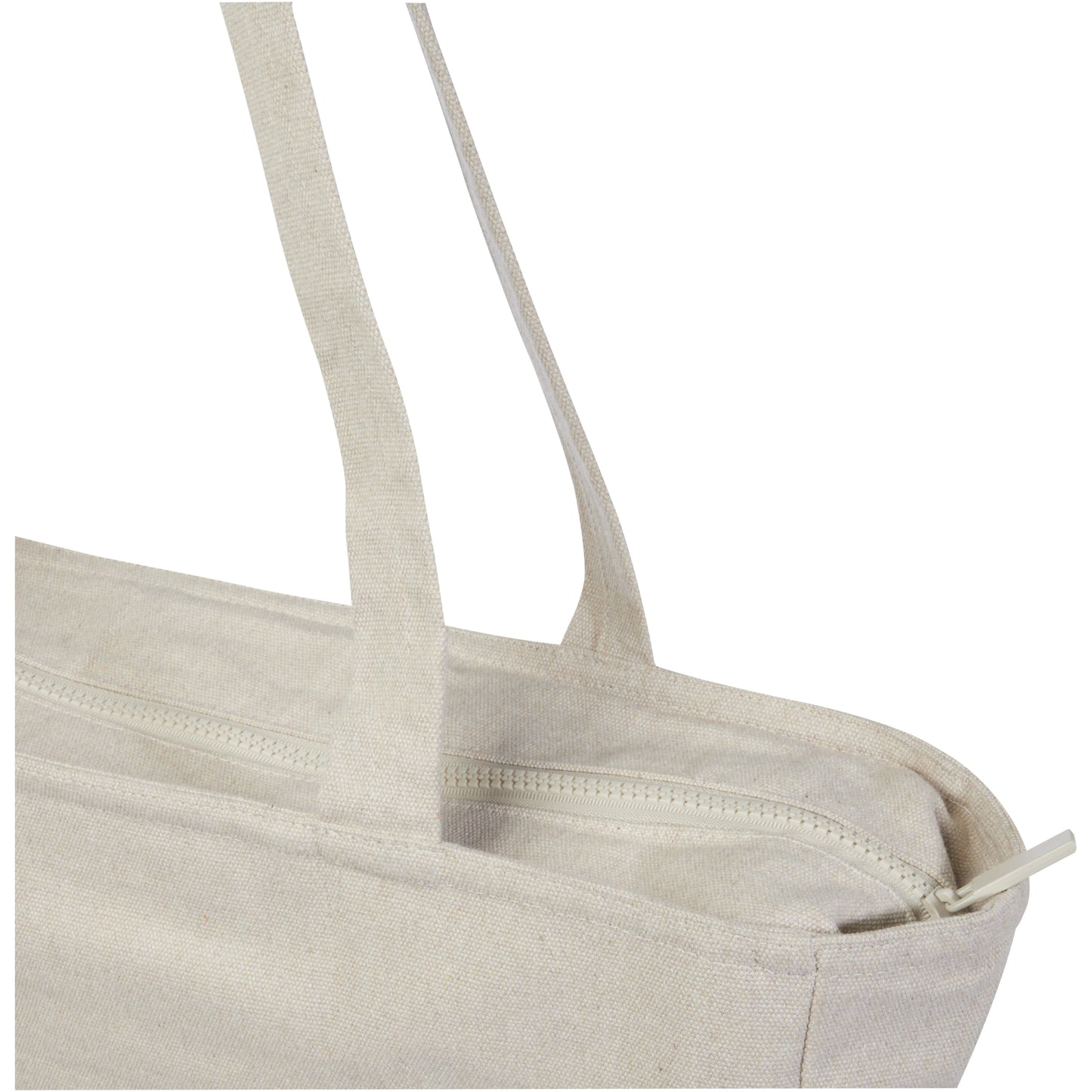 Weekender tygväska av 500 g/m² Aware™-återvunnet material