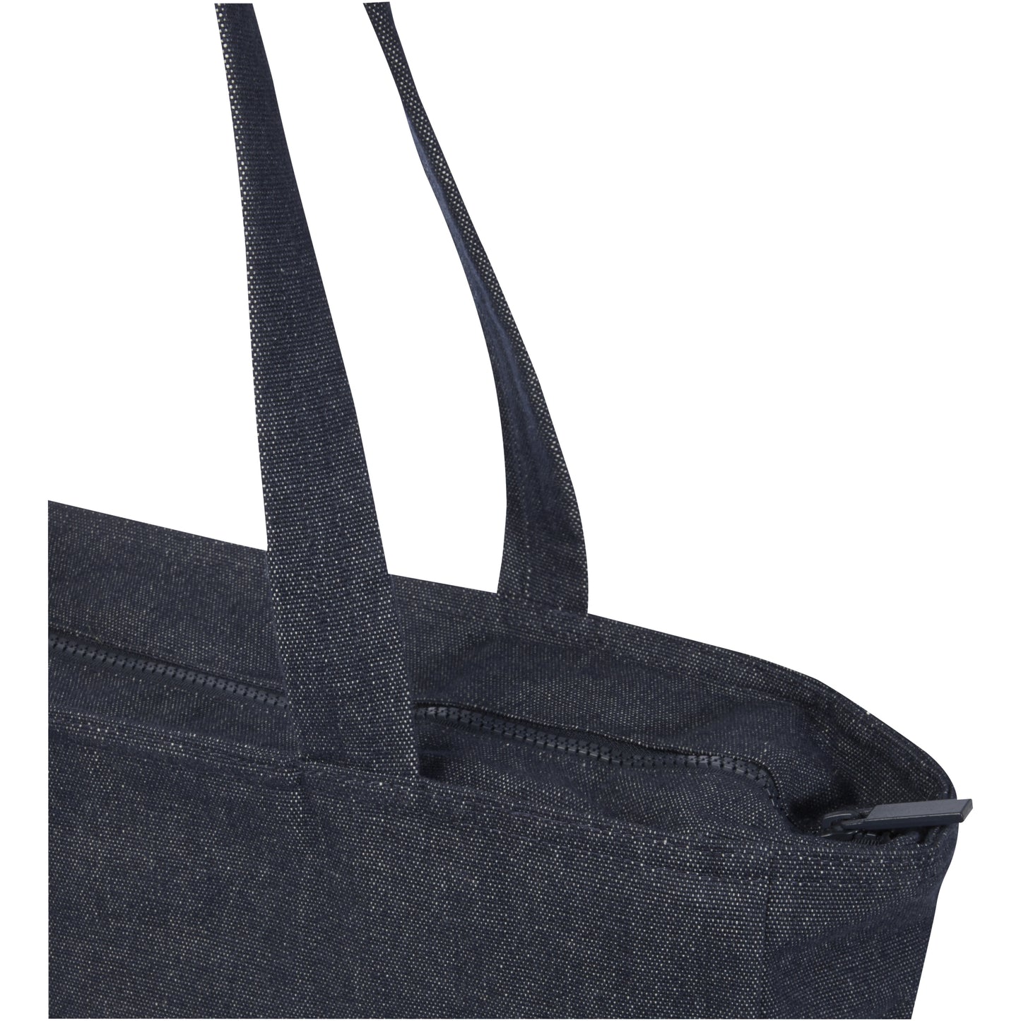 Weekender tygväska av 500 g/m² Aware™-återvunnet material