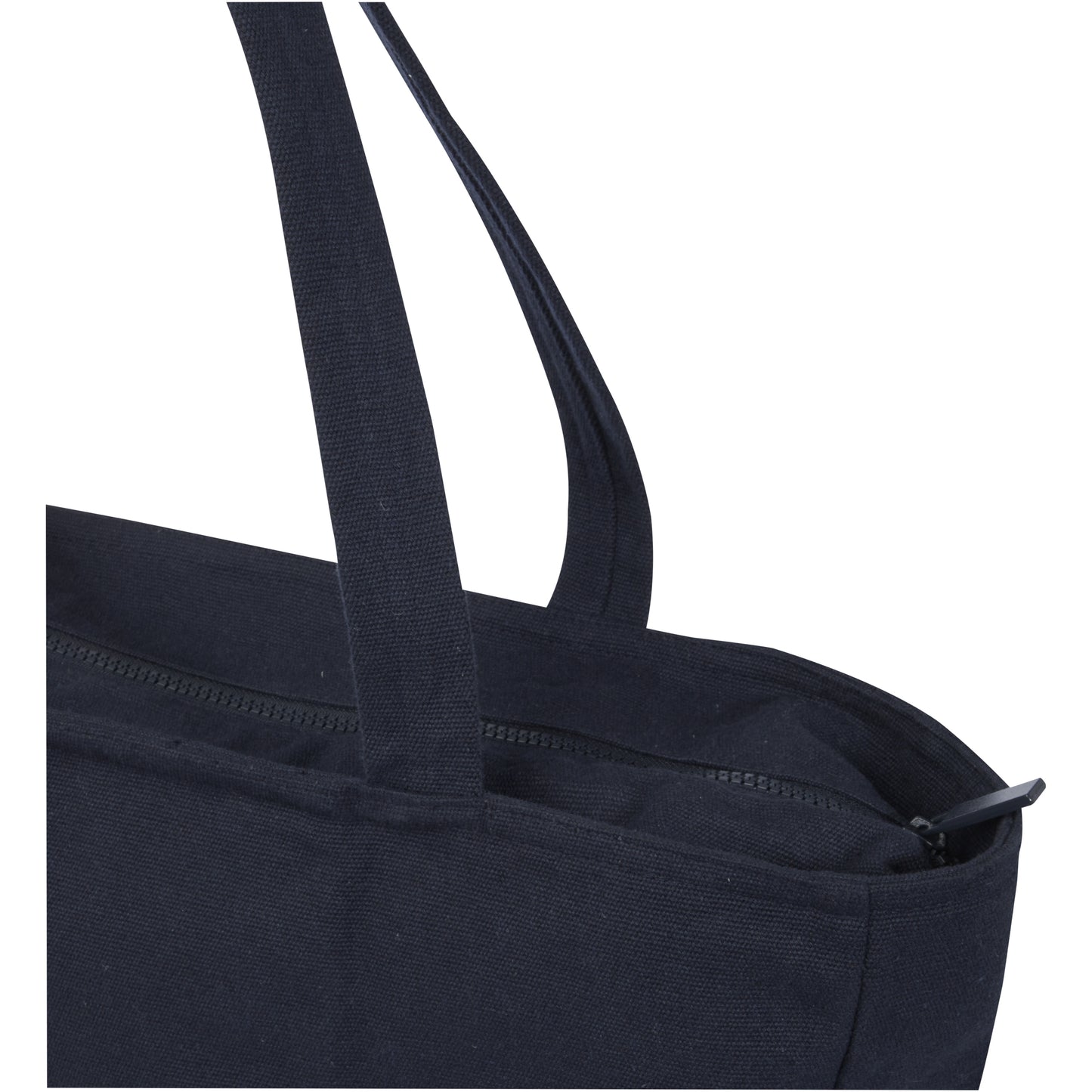 Weekender tygväska av 500 g/m² Aware™-återvunnet material