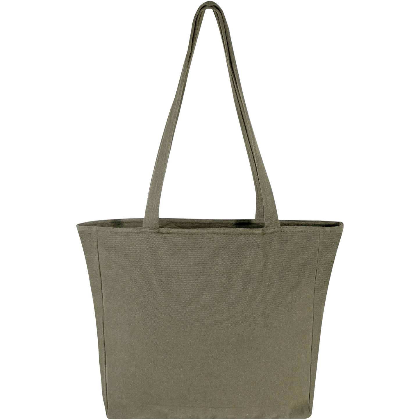 Weekender tygväska av 500 g/m² Aware™-återvunnet material