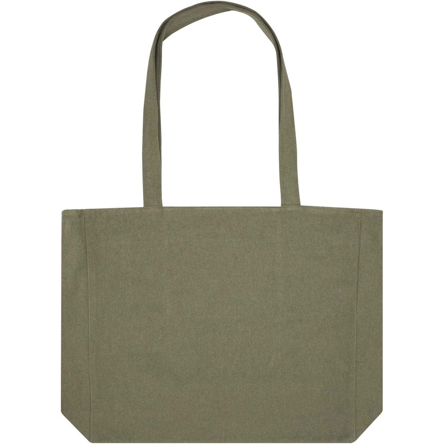 Weekender tygväska av 500 g/m² Aware™-återvunnet material