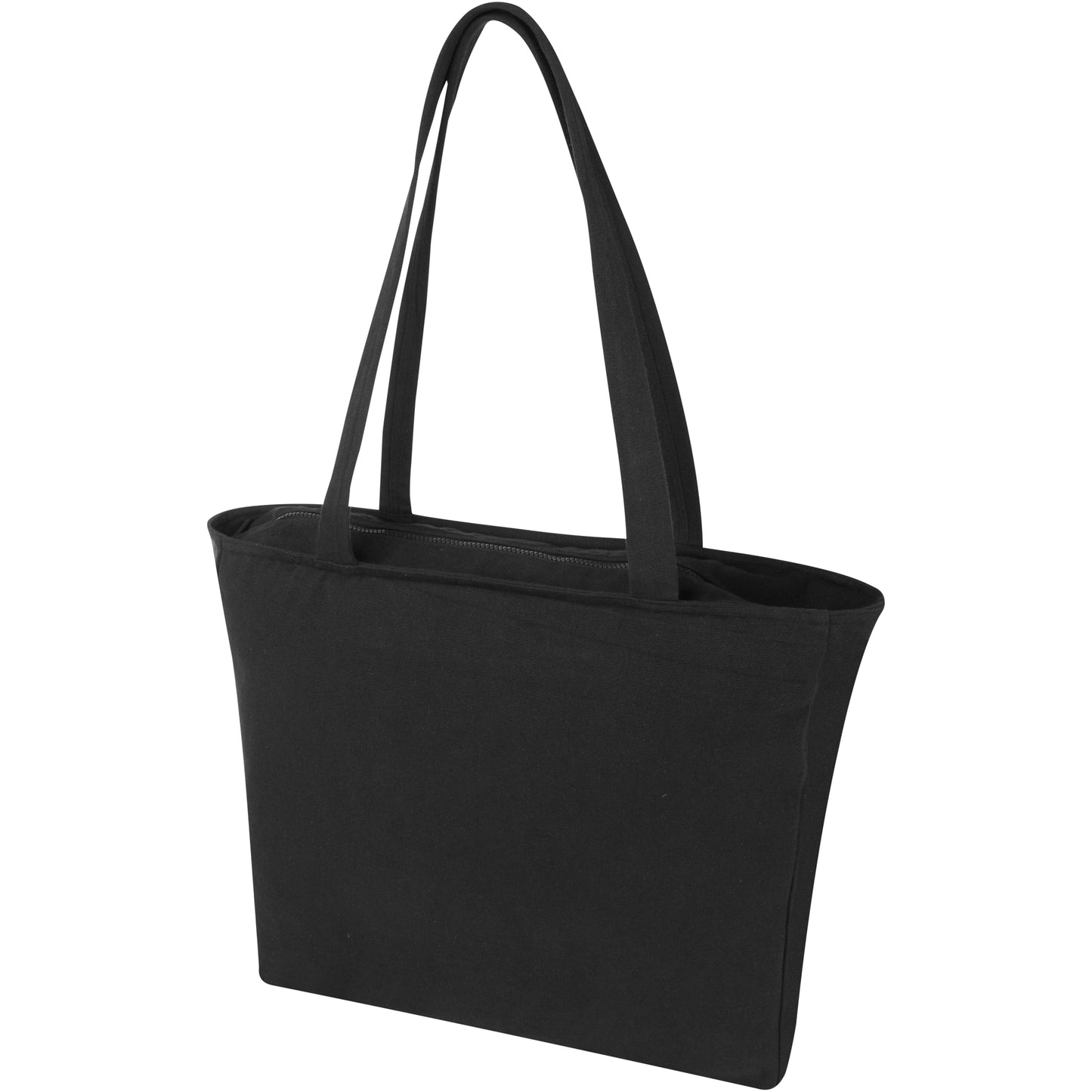 Weekender tygväska av 500 g/m² Aware™-återvunnet material