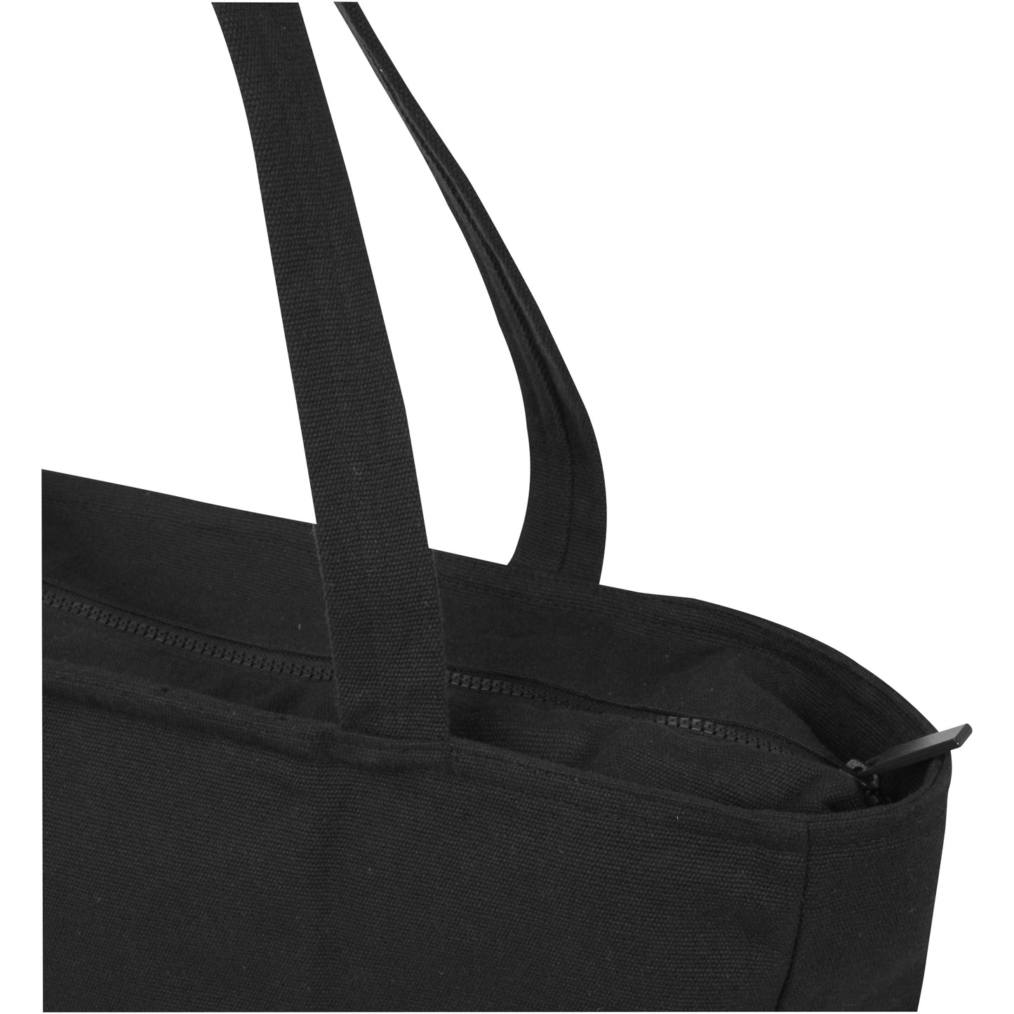 Weekender tygväska av 500 g/m² Aware™-återvunnet material
