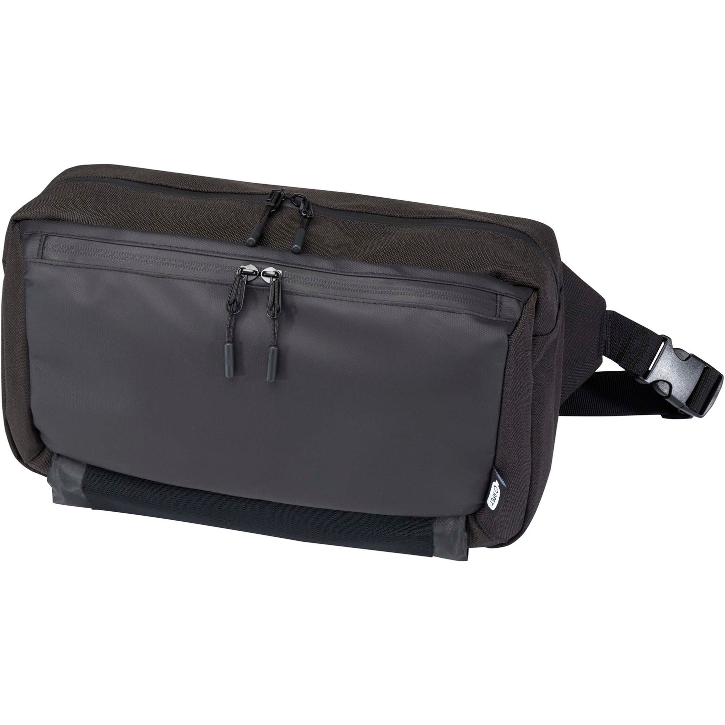 Roam crossbody-väska av återvunnet GRS-material