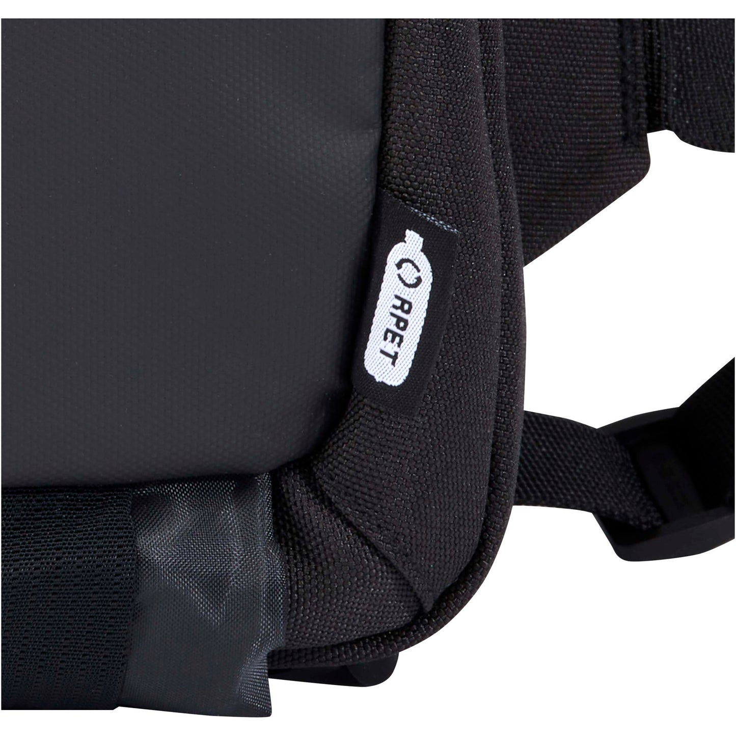 Roam crossbody-väska av återvunnet GRS-material
