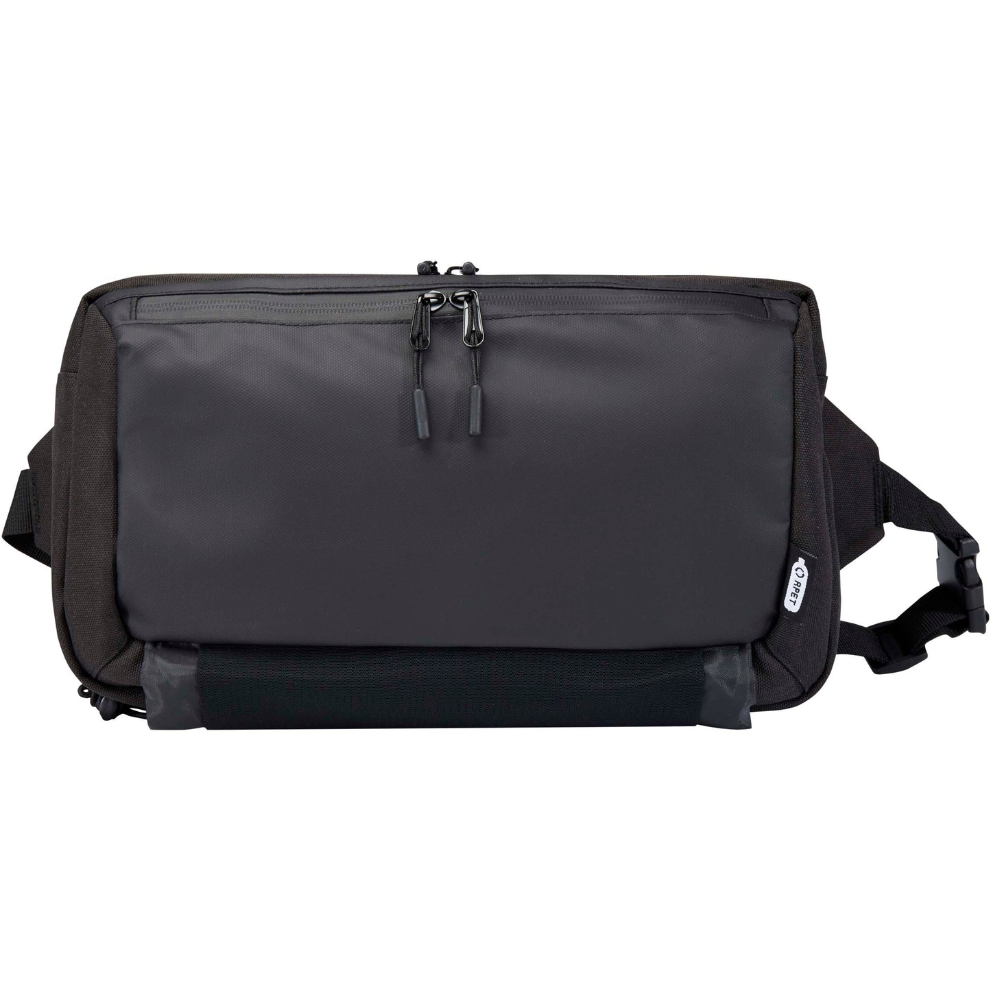 Roam crossbody-väska av återvunnet GRS-material