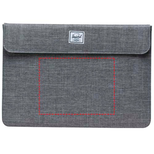 Herschel Spokane 15–16-tums laptopfodral