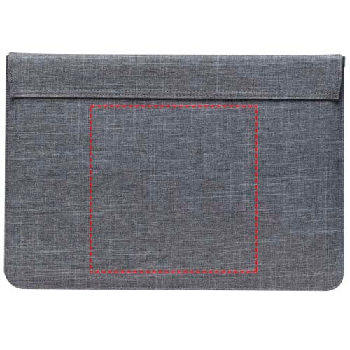 Herschel Spokane 15–16-tums laptopfodral