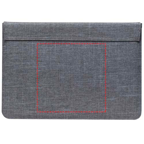 Herschel Spokane 15–16-tums laptopfodral