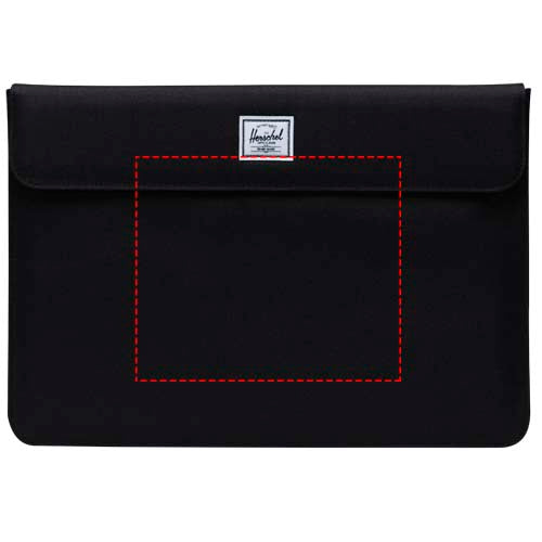 Herschel Spokane 15–16-tums laptopfodral