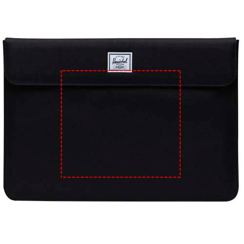 Herschel Spokane 15–16-tums laptopfodral