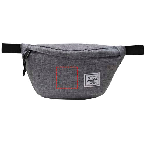 Herschel Classic™ midjeväska