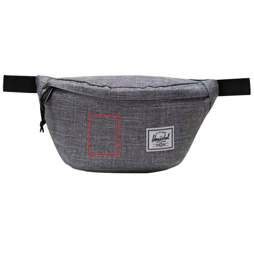 Herschel Classic™ midjeväska