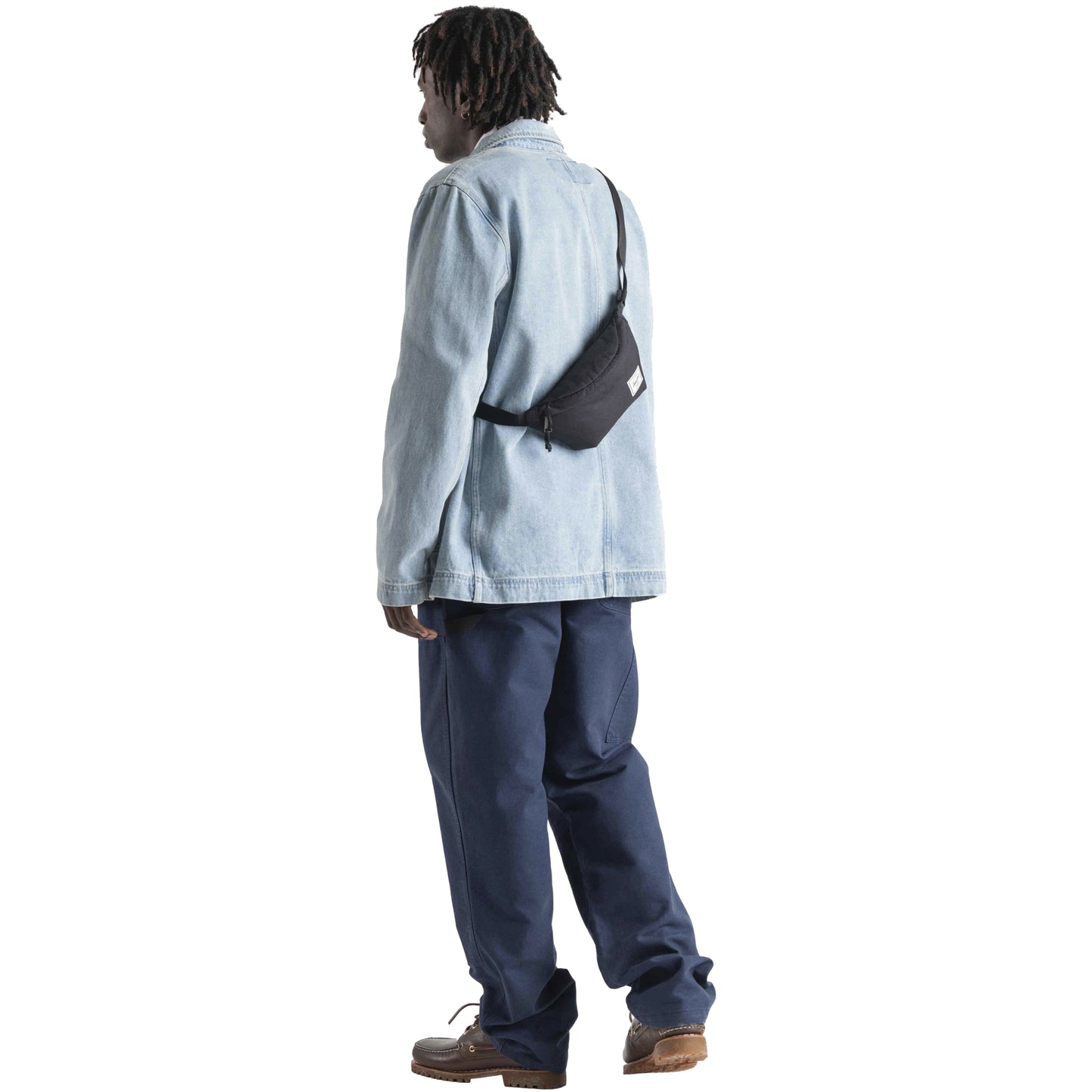 Herschel Classic™ midjeväska