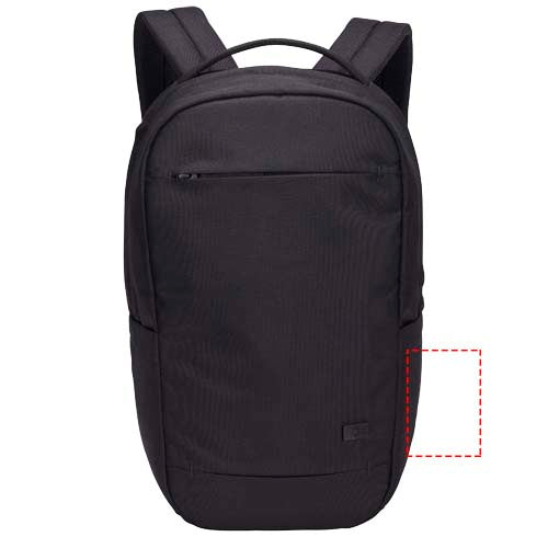Case Logic Invigo 14 tums återvunnen laptopväska 14,5L