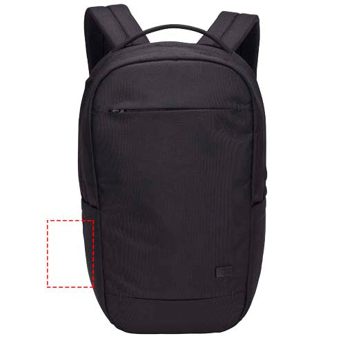 Case Logic Invigo 14 tums återvunnen laptopväska 14,5L