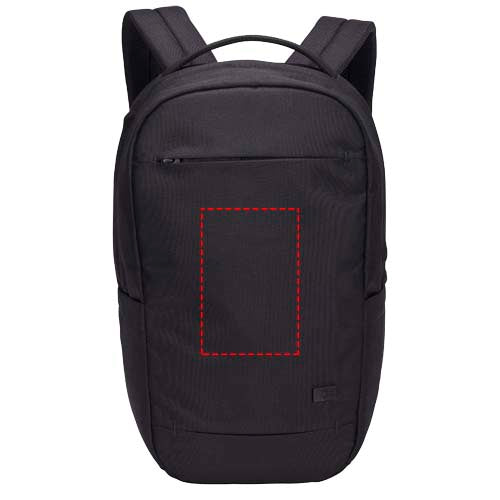 Case Logic Invigo 14 tums återvunnen laptopväska 14,5L