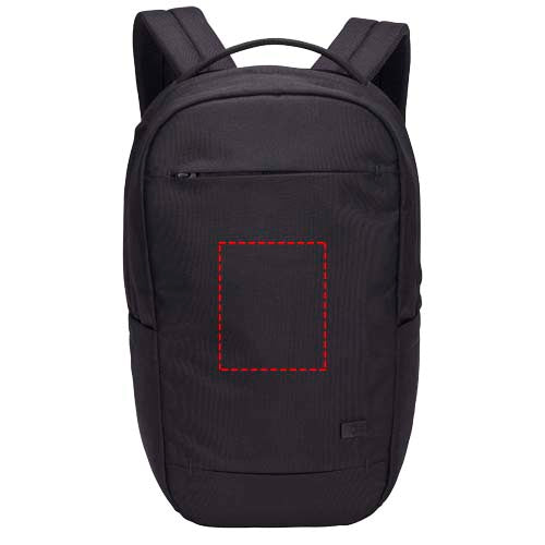 Case Logic Invigo 14 tums återvunnen laptopväska 14,5L