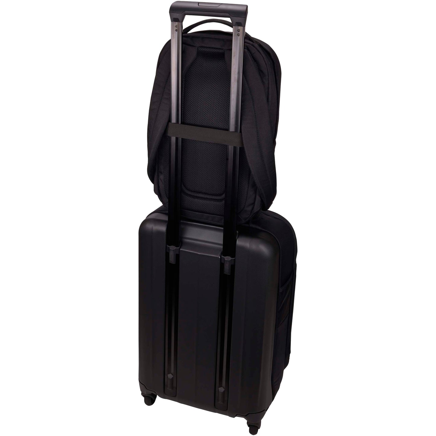 Case Logic Invigo 14 tums återvunnen laptopväska 14,5L